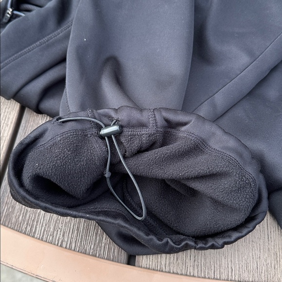 Mens Russell Athletic Black Performance Warmup Jogger pants 3XL XXXL - Picture 5 of 5